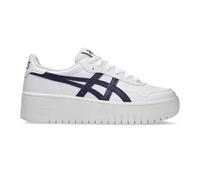 Asics 1202A024-136 Japan S PF Donna, White/Purple Matte EU 37