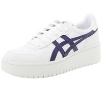 Asics 1202A024-136 Japan S PF Donna, White/Purple Matte EU 40