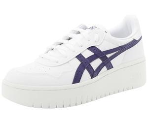 ASICS 1202A024-136 Japan S PF Donna, White/Purple Matte EU 41.5