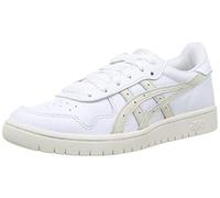 Asics 1202A193-100 Japan S Donna, White/Smoke Grey EU 36