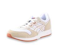 Asics 1202A306-111 Lyte Classic Donna, White/Cream EU 35.5