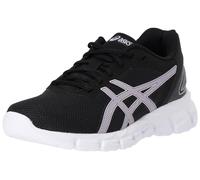 Asics 1202A344-005 Gel-Quantum Lyte II Donna, Black/Faded Ash Rock EU 44