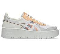 ASICS 1202A360-116 Japan S PF Donna, Cream/White EU 41.5