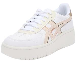 ASICS 1202A360-118 Japan S PF Donna, White/Summer Dune EU 39