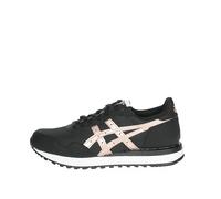 Asics 1202A400-002 Tiger Runner II Donna, Black/Rose Gold EU 37