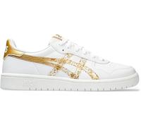 ASICS 1202A478-100 Japan S Donna, White/Pure Gold EU 41.5