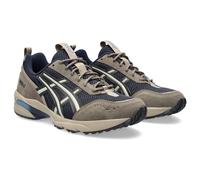 ASICS 1203A224-401 GEL-1090v2 Uomo, Midnight/Dark Sepia EU 36