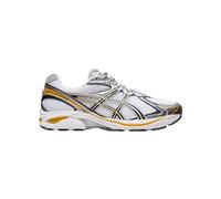 ASICS 1203A275-102 GT-2160 Uomo, White/Pure Silver EU 39.5