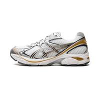 ASICS 1203A275-102 GT-2160 Uomo, White/Pure Silver EU 40.5