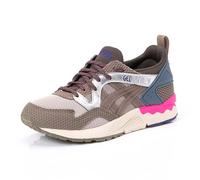 Asics 1203A283-250 Gel-Lyte V Uomo, Simply Taupe/Grey EU 42