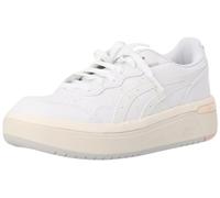 Asics 1203A289-105 Japan S ST Uomo, White/Maple Sugar EU 39
