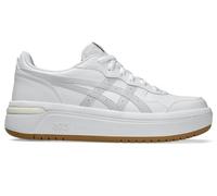 Asics 1203A289-108 Japan S ST Uomo, White/Glacier Grey EU 37.5
