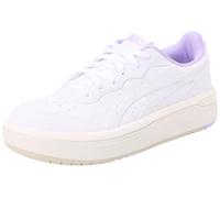 ASICS 1203A289-110 Japan S ST Uomo, White/Digital Violet EU 44.5