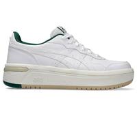 Asics 1203A289-111 Japan S ST Uomo, White/Jewel Green EU 45