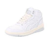 Asics 1203A296-100 EX89 MT Uomo, White/White EU 37