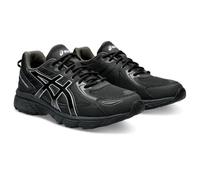 ASICS 1203A297-002 Gel-Venture 6 Uomo, Black/Black EU 37.5