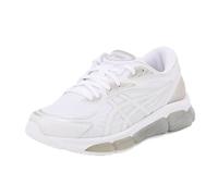 Asics 1203A305-104 Gel-Quantum 360 VIII Uomo, White/Pure Silver EU 38