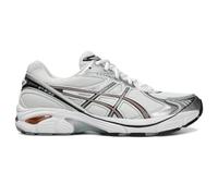 ASICS 1203A320-103 GT-2160 Uomo, Black/Pure Silver EU 37.5