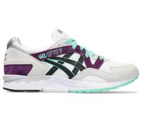 Asics 1203A344-100 Gel-Lyte V Uomo, White/Black EU 37.5