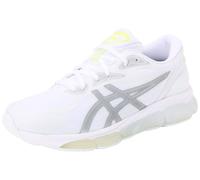 ASICS 1203A369-100 Gel-Quantum 360 VIII Uomo, White/Pure Silver EU 41.5
