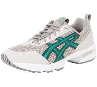 ASICS 1203A382-023 GEL-1090v2 Uomo, Mid Grey/Mid Grey EU 42.5