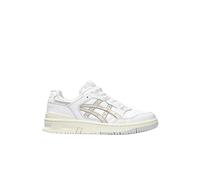 Asics 1203A384-101 EX89 Uomo, White/Mineral Beige EU 38