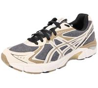 Asics 1203A415-001 GT-2160 Uomo, Black/Cream EU 35.5