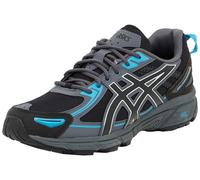 ASICS 1203A438-003 Gel-Venture 6 Uomo, Black/Carrier Grey EU 40