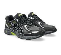 Asics 1203A438-027 Gel-Venture 6 Uomo, Obsidian Grey/Black EU 36