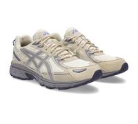 Asics 1203A438-101 Gel-Venture 6 Uomo, Cream/Vanilla EU 49