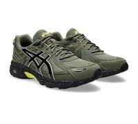 ASICS 1203A438-300 Gel-Venture 6 Uomo, Mantle Green/Black EU 38