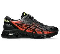 Asics 1203A442-001 Gel-Quantum 360 VIII Uomo, Black/Fiery Red EU 37