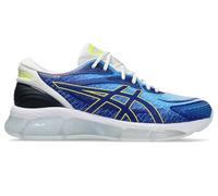 ASICS 1203A442-400 Gel-Quantum 360 VIII Uomo, Prussian Blue/White EU 39