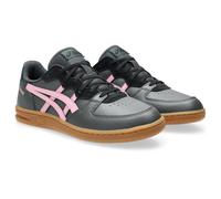 ASICS Skyhand Og Graphite Grey / Coneflower Unisex Size 40.5