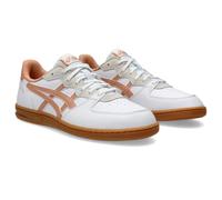 ASICS 1203A451-104 SKYHAND OG Uomo, White/Sepia EU 38
