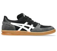ASICS 1203A452-001 Contend 9 PS Uomo, Black/White EU 39