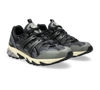 ASICS 1203A488-001 Gel-Sonoma 15-50 Uomo, Black/Carrier Grey EU 39