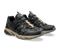 Asics 1203A538-002 Gel-Sonoma 15-50 Uomo, Black/Pepper EU 39