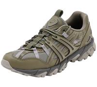 Asics 1203A538-022 Gel-Sonoma 15-50 Uomo, Truffle Grey/Mantle Green EU 40.5