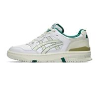 ASICS 1203A539-122 EX89 Uomo, White/Pale Oak EU 39.5