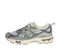 ASICS 1203A558-020 Gel-NYC Utility Uomo, Steeple Grey/Graphite Grey EU 37