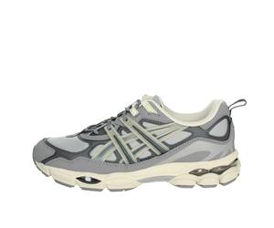 ASICS 1203A558-020 Gel-NYC Utility Uomo, Steeple Grey/Graphite Grey EU 48