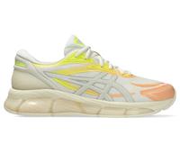 ASICS 1203A569-750 Contend 9 PS Uomo, Cream/Safety Yellow EU 41.5
