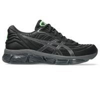 ASICS 1203A593-001 Contend 9 PS Uomo, Black/Obsidian Grey EU 40