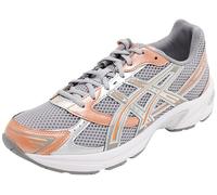 Asics 1203A609-020 GEL-1130 Uomo, Cement Grey/Rust Orange EU 44