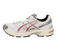 Asics 1203A609-102 GEL-1130 Uomo, White/Desert Red EU 40