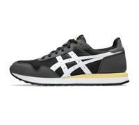 Asics 1203A612-100 Tiger Runner II Uomo, White/Dark Mint EU 39.5