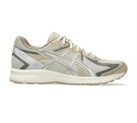 ASICS 1203A684-250 Jog 100S Uomo, Oatmeal/Pure Silver EU 42.5