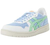 ASICS 1203A768-400 Japan S Uomo, Stone Wash/Menthol EU 37.5