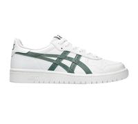 ASICS 1204A007-126 Japan S GS Uomo, White/Ivy EU 36